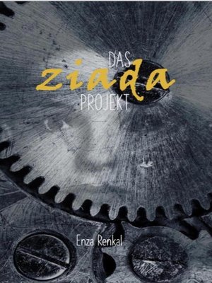 cover image of Das Ziada Projekt